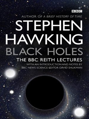 Stephen Hawking 183 Overdrive Ebooks Audiobooks And Videos